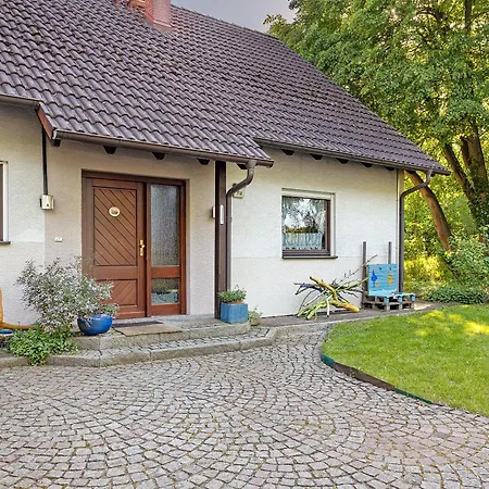Apartment Wohnen Im Gruenen
