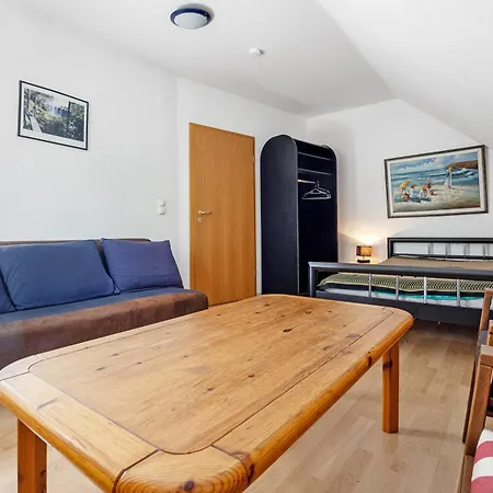 Wohnen Im Gruenen Apartment Hamburg