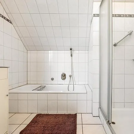 Wohnen Im Gruenen Apartment Hamburg