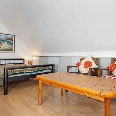 Apartment Wohnen Im Gruenen Hamburg