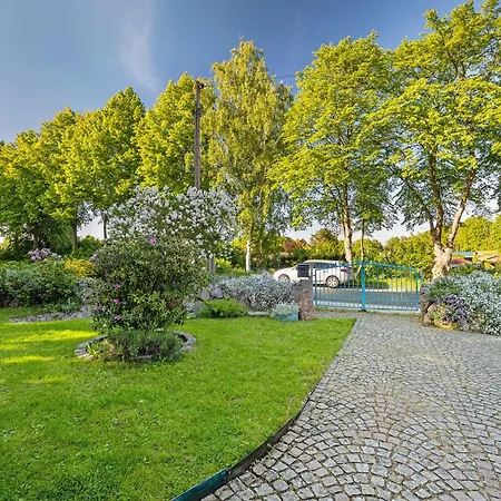 Wohnen Im Gruenen Apartment *