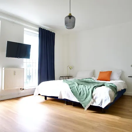 Les Jardins Aparthotel 3*
