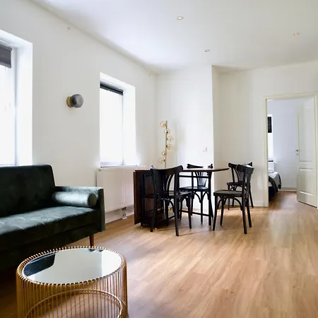 Les Jardins 3* Hamburg