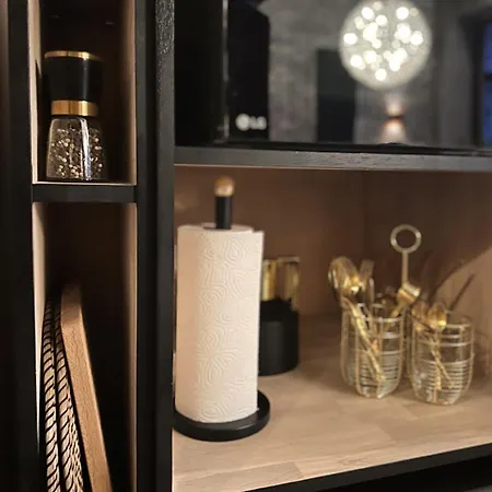 Black 2 Luxus In Alsternaehe