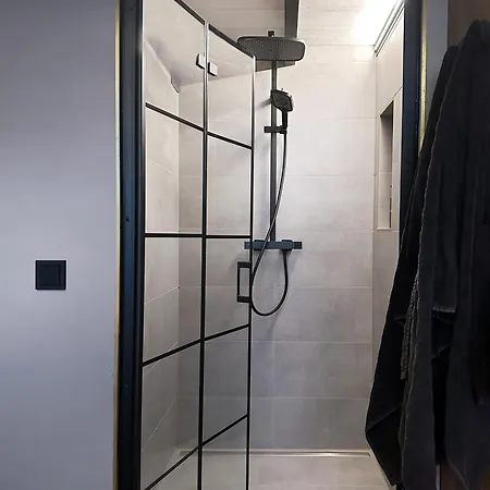 Apartment Black 2 Luxus In Alsternaehe *