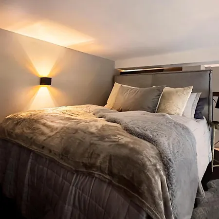 Apartment Black 2 Luxus In Alsternaehe