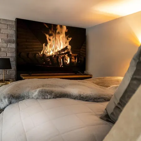 Apartment Black 2 Luxus In Alsternaehe