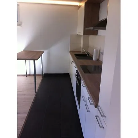 Holiday home New Building, First Occupancy, Niendorf Enclosure Hamburg