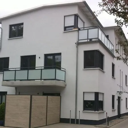 Holiday home New Building, First Occupancy, Niendorf Enclosure *