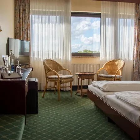 Helgoland Hotel