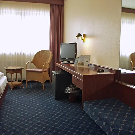 Helgoland Hotel Amburgo