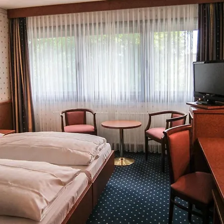 Helgoland Hotel Amburgo