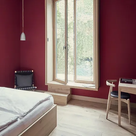 Hotel Wedina An Der Alster