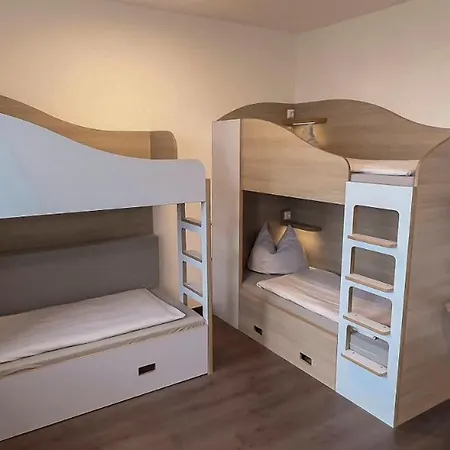 Hostel Auf Dem Stintfang-membership Required
