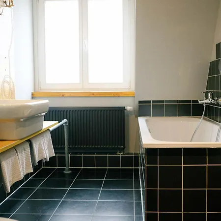 Superbude St Pauli Hotel Hamburk