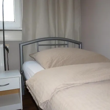 Bergedorf Haus 9 Inn