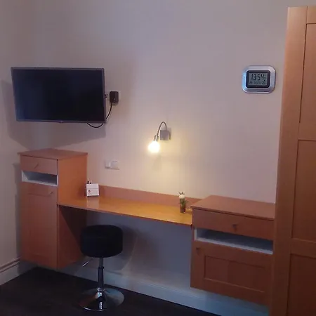 Darz Gastezimmer Guest house 3*