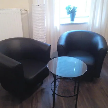 Darz Gastezimmer Guest house Hamburg