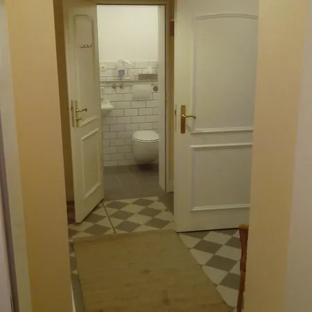Darz Gastezimmer Guest house 3*