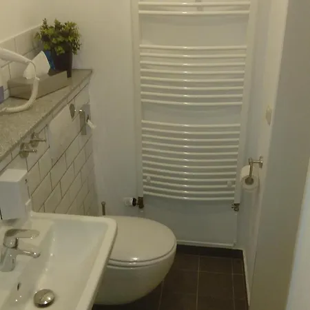 Darz Gastezimmer Hamburg