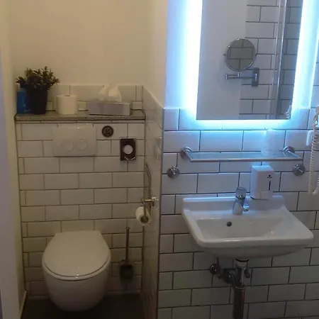 Guest house Darz Gastezimmer Hamburg