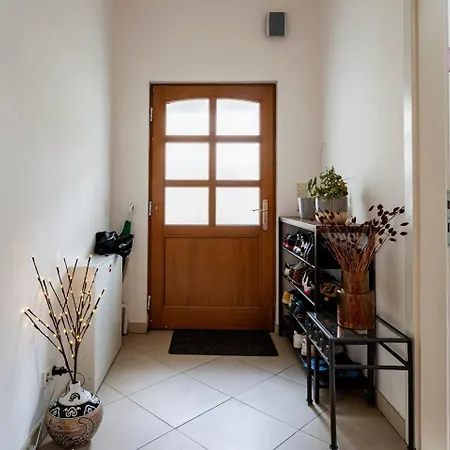 Homestay Comfortable In Location Hamburg