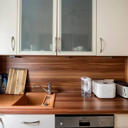 Comfortable In Location Homestay