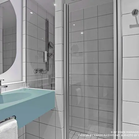Prize By Radisson, Szálloda 3*