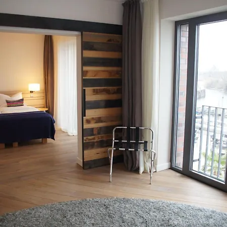 Zollenspieker Fährhaus Hotel Hamburg