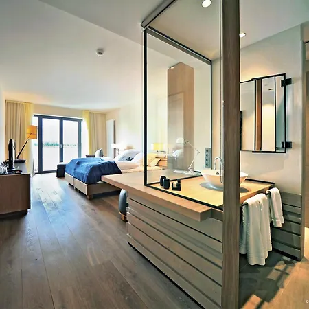 Zollenspieker Fährhaus Hotel Hamburg