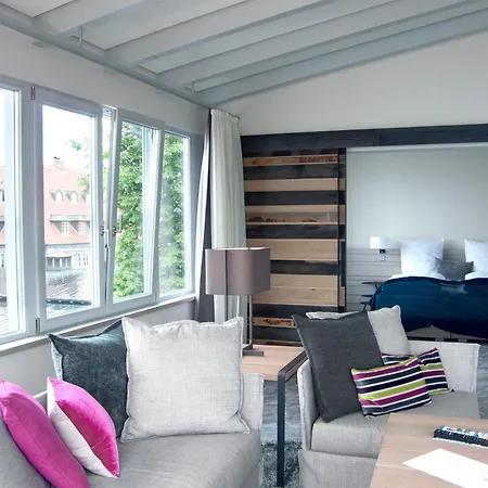 Zollenspieker Fährhaus Hamburg