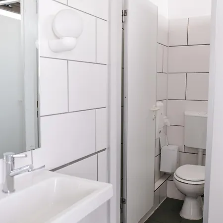 Hammerbrook Hostel