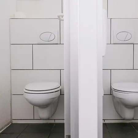Hostel Hammerbrook Hamburg
