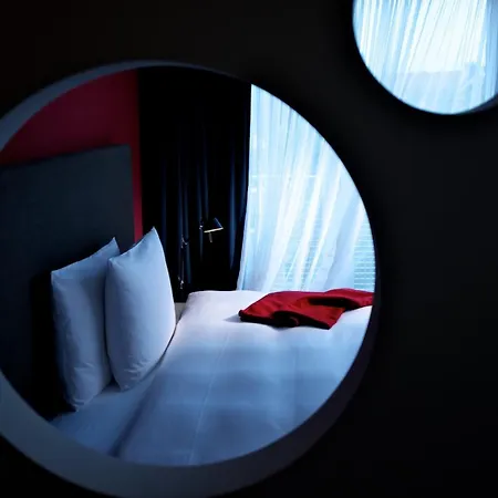 The Madison Hotel Hamburgo