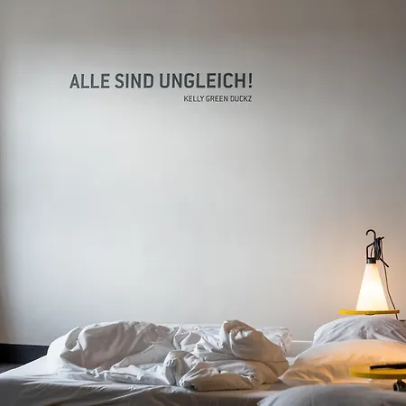 Superbude Hamburg St Pauli Hotel Hamburg