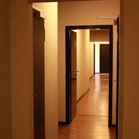 Urban Hotel