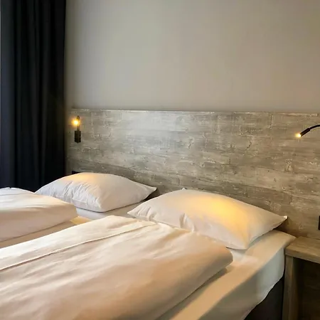 Hotel Urban