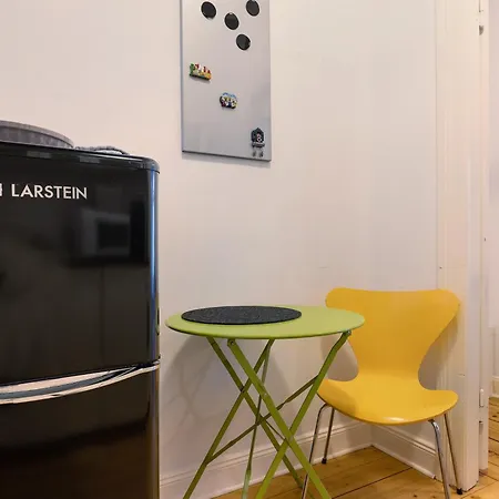 Apartment Wunderschoene 3 Zimmer *