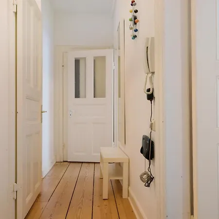 Apartment Wunderschoene 3 Zimmer *