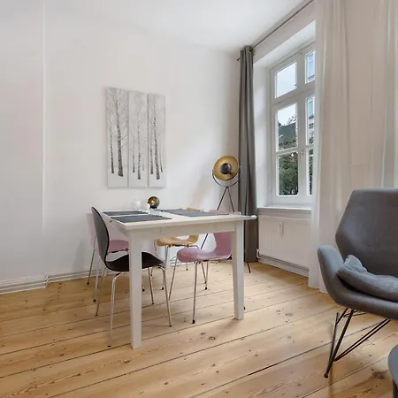 Wunderschoene 3 Zimmer