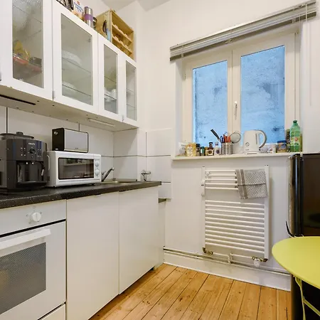 Wunderschoene 3 Zimmer Apartment *