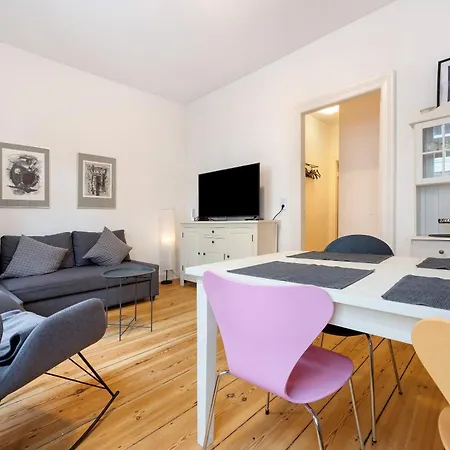 Wunderschoene 3 Zimmer Hamburg