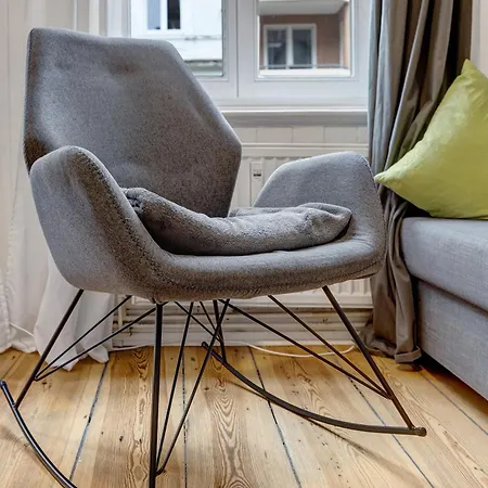 Wunderschoene 3 Zimmer