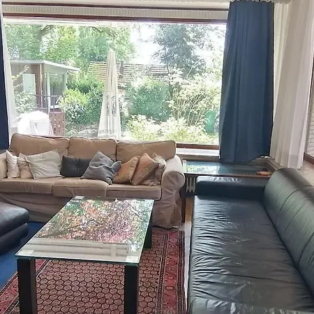 Apartment Beletage Alstertal