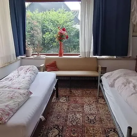 Beletage Alstertal Hamburg