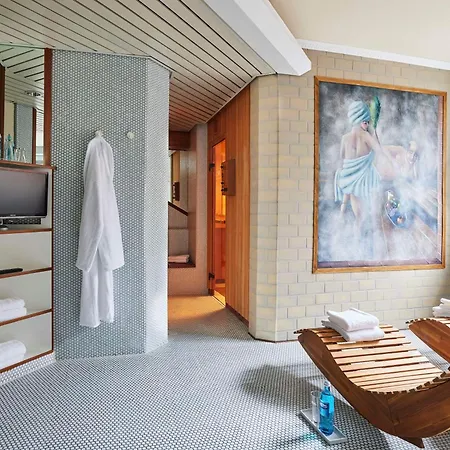 Western Raphael Altona Hotel