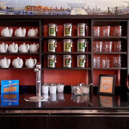 Western Raphael Altona Hotel
