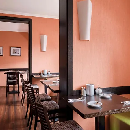 Hotel Western Raphael Altona