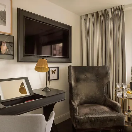 The Nikolai - Leonardo Limited Edition Hotel