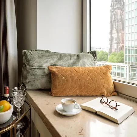 Hotel The Nikolai - Leonardo Limited Edition